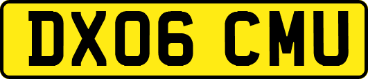 DX06CMU