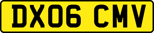 DX06CMV