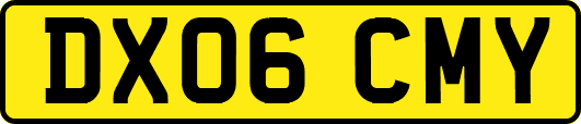 DX06CMY