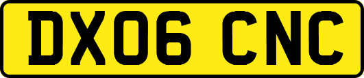 DX06CNC