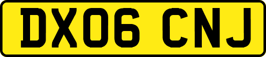 DX06CNJ