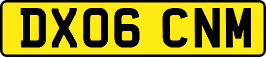 DX06CNM