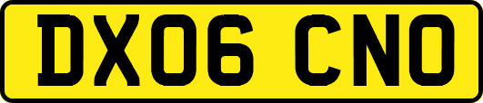 DX06CNO