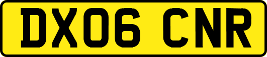 DX06CNR