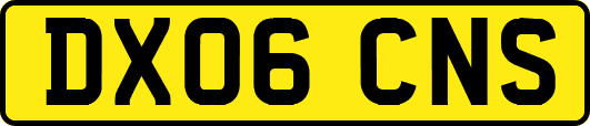 DX06CNS