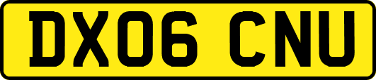 DX06CNU