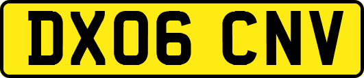 DX06CNV