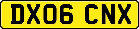 DX06CNX