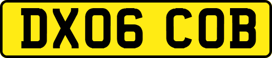 DX06COB
