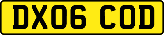 DX06COD