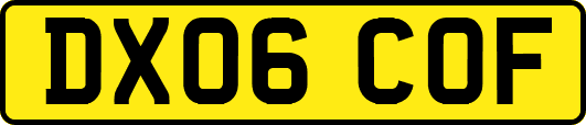 DX06COF