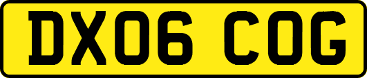 DX06COG