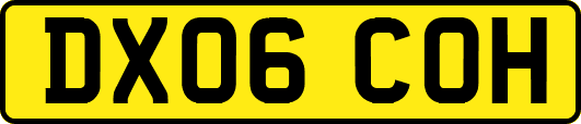 DX06COH