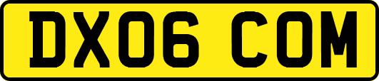 DX06COM
