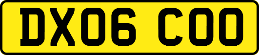 DX06COO