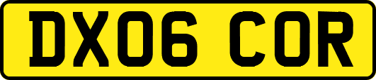 DX06COR