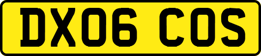 DX06COS