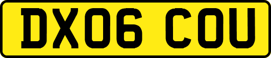 DX06COU
