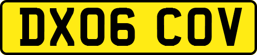 DX06COV