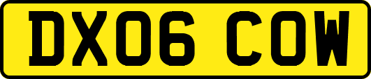 DX06COW