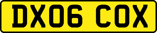 DX06COX