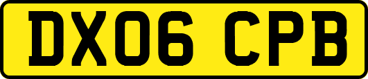 DX06CPB
