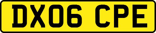 DX06CPE