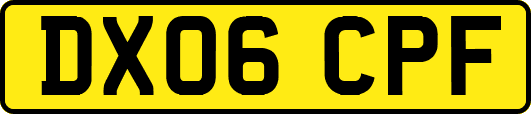 DX06CPF