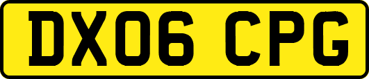 DX06CPG