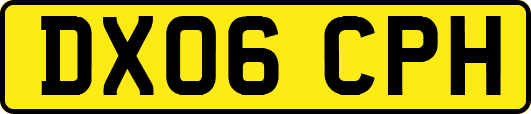 DX06CPH