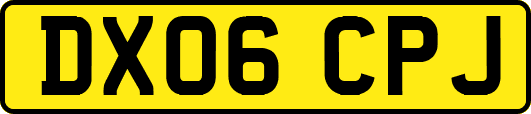 DX06CPJ