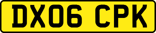 DX06CPK