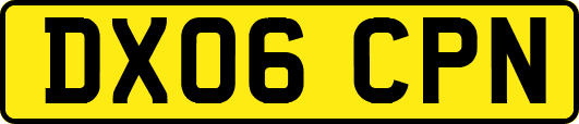 DX06CPN