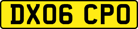 DX06CPO
