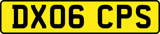 DX06CPS