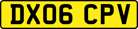 DX06CPV