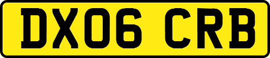DX06CRB