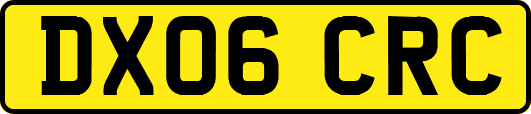 DX06CRC