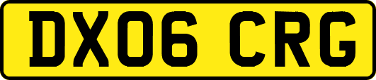 DX06CRG