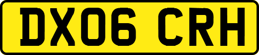 DX06CRH