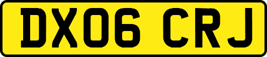 DX06CRJ
