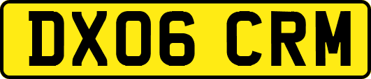 DX06CRM
