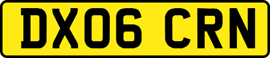 DX06CRN