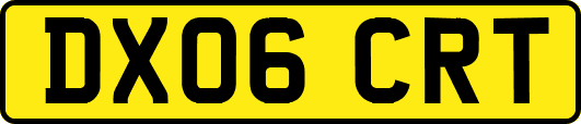 DX06CRT