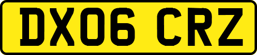 DX06CRZ