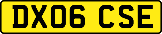 DX06CSE