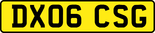 DX06CSG