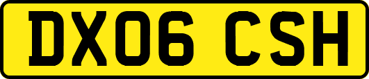 DX06CSH