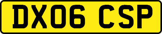 DX06CSP