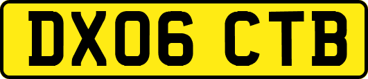 DX06CTB